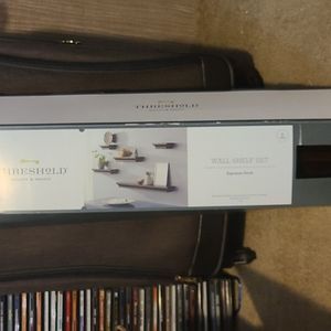 Threshold shelf unit from target